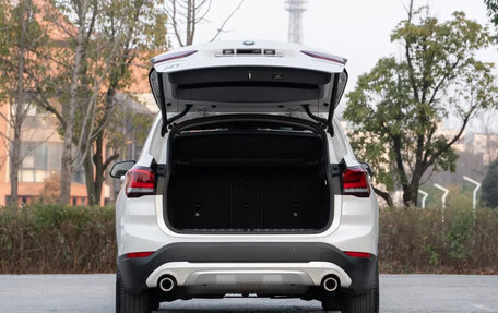 BMW X1, 2022 год, 2 350 008 рублей, 21 фотография