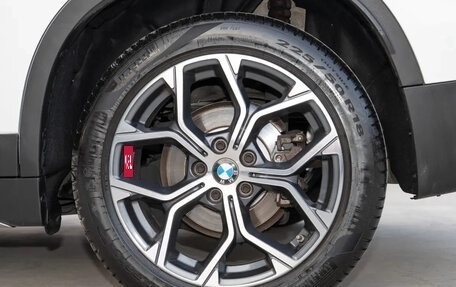 BMW X1, 2022 год, 2 350 008 рублей, 8 фотография