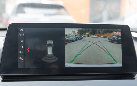 BMW X1, 2022 год, 2 350 008 рублей, 14 фотография