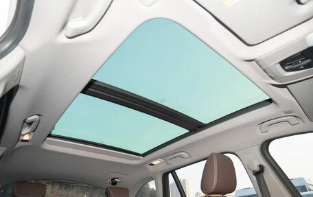 BMW X1, 2022 год, 2 350 008 рублей, 16 фотография