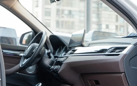 BMW X1, 2022 год, 2 350 008 рублей, 13 фотография