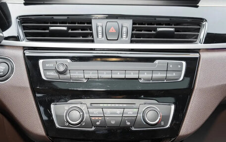 BMW X1, 2022 год, 2 350 008 рублей, 15 фотография