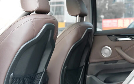 BMW X1, 2022 год, 2 350 008 рублей, 17 фотография