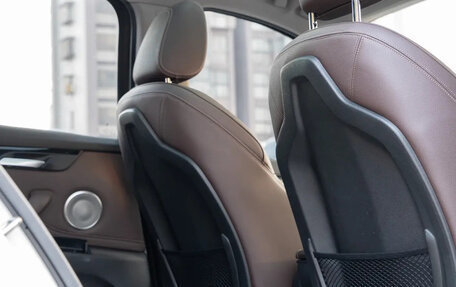 BMW X1, 2022 год, 2 350 008 рублей, 18 фотография