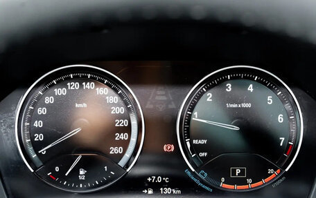 BMW X1, 2022 год, 2 350 008 рублей, 12 фотография