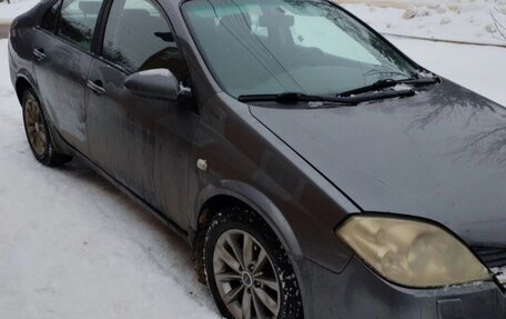 Nissan Primera III, 2002 год, 260 000 рублей, 5 фотография