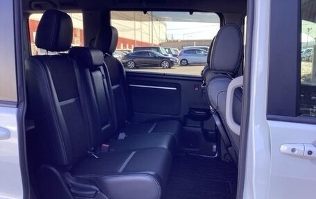 Honda Stepwgn IV, 2021 год, 2 130 000 рублей, 38 фотография