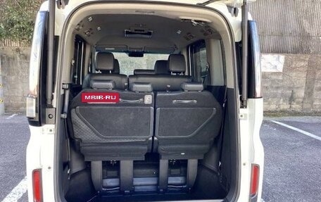 Honda Stepwgn IV, 2021 год, 2 130 000 рублей, 40 фотография