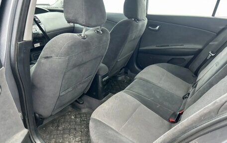 Nissan Primera III, 2002 год, 260 000 рублей, 13 фотография