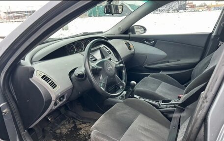 Nissan Primera III, 2002 год, 260 000 рублей, 9 фотография