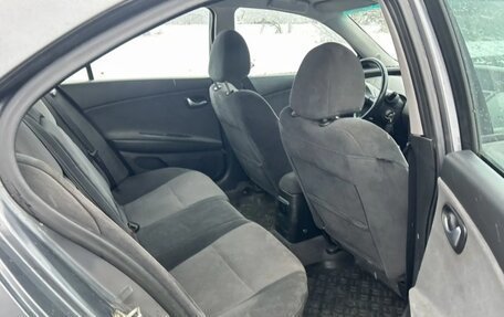 Nissan Primera III, 2002 год, 260 000 рублей, 11 фотография