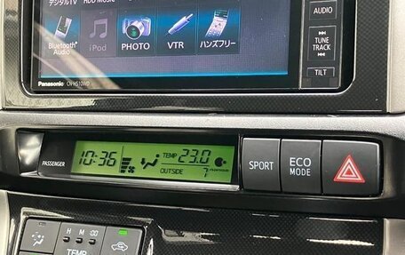 Toyota Wish II, 2016 год, 1 243 000 рублей, 16 фотография