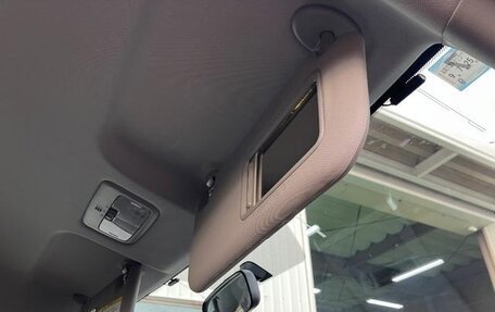 Toyota Wish II, 2016 год, 1 243 000 рублей, 25 фотография