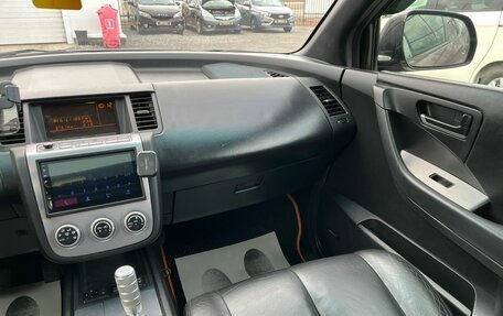 Nissan Murano, 2006 год, 879 000 рублей, 17 фотография