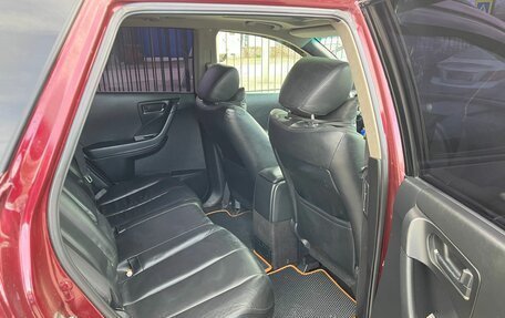 Nissan Murano, 2006 год, 879 000 рублей, 12 фотография