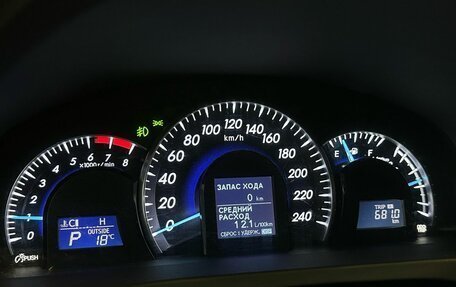 Toyota Camry, 2014 год, 1 829 000 рублей, 16 фотография