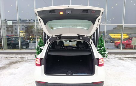 Mercedes-Benz GLC, 2017 год, 2 600 000 рублей, 7 фотография