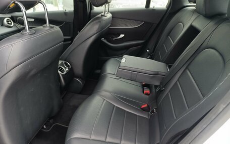 Mercedes-Benz GLC, 2017 год, 2 600 000 рублей, 9 фотография