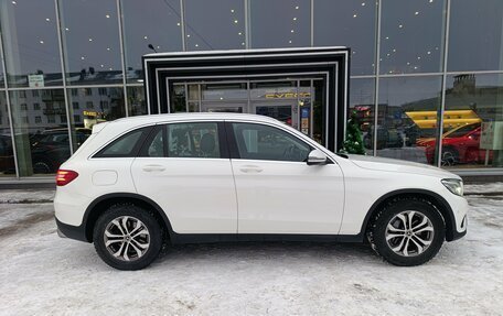 Mercedes-Benz GLC, 2017 год, 2 600 000 рублей, 4 фотография