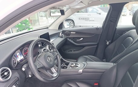 Mercedes-Benz GLC, 2017 год, 2 600 000 рублей, 13 фотография