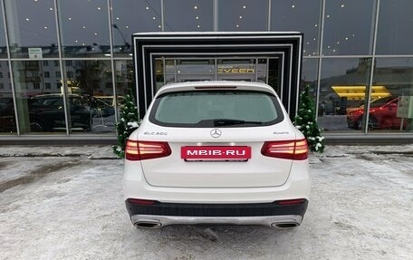 Mercedes-Benz GLC, 2017 год, 2 600 000 рублей, 6 фотография