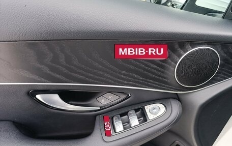 Mercedes-Benz GLC, 2017 год, 2 600 000 рублей, 15 фотография