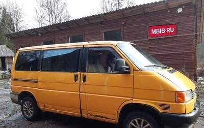 Volkswagen Transporter T4, 1998 год, 380 000 рублей, 1 фотография