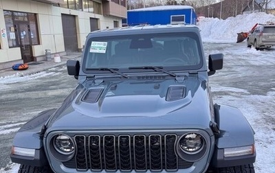 Jeep Wrangler, 2025 год, 7 990 000 рублей, 1 фотография