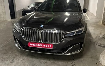 BMW 7 серия, 2019 год, 6 000 000 рублей, 1 фотография