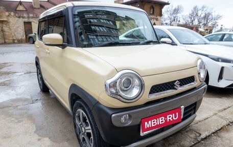 Suzuki Hustler, 2016 год, 950 000 рублей, 1 фотография