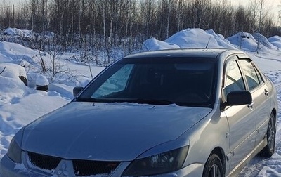 Mitsubishi Lancer IX, 2006 год, 320 000 рублей, 1 фотография