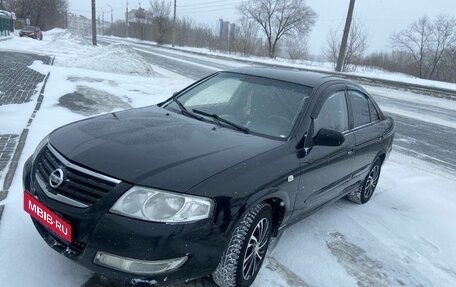 Nissan Almera Classic, 2010 год, 420 000 рублей, 1 фотография