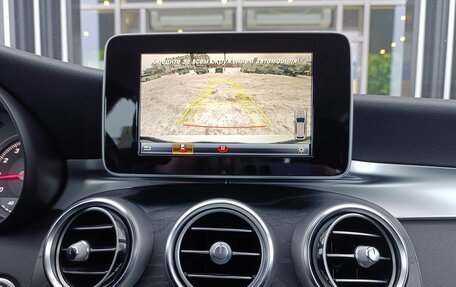 Mercedes-Benz GLC, 2017 год, 2 600 000 рублей, 21 фотография