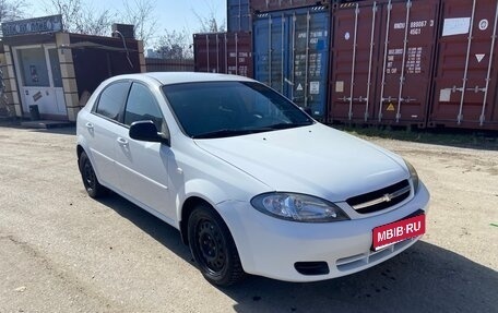 Chevrolet Lacetti, 2011 год, 609 000 рублей, 1 фотография