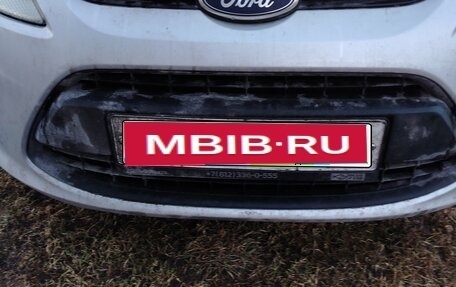 Ford Fiesta, 2009 год, 480 000 рублей, 1 фотография