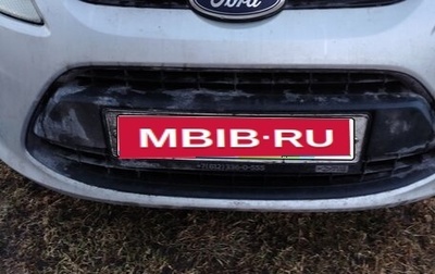 Ford Fiesta, 2009 год, 480 000 рублей, 1 фотография