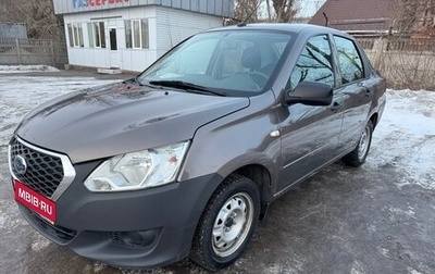 Datsun on-DO I рестайлинг, 2019 год, 497 000 рублей, 1 фотография