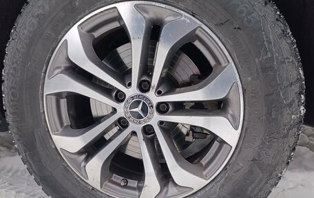 Mercedes-Benz GLC, 2017 год, 2 600 000 рублей, 22 фотография