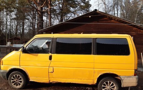 Volkswagen Transporter T4, 1998 год, 380 000 рублей, 2 фотография