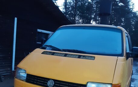 Volkswagen Transporter T4, 1998 год, 380 000 рублей, 6 фотография