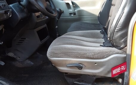 Volkswagen Transporter T4, 1998 год, 380 000 рублей, 4 фотография