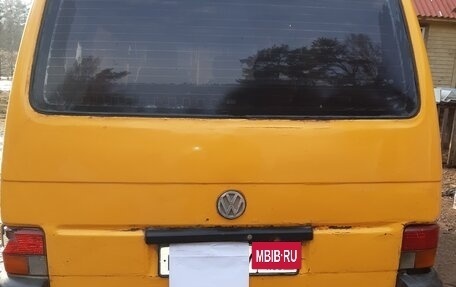 Volkswagen Transporter T4, 1998 год, 380 000 рублей, 3 фотография