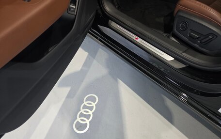 Audi A6, 2022 год, 5 900 000 рублей, 12 фотография