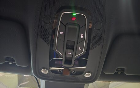 Audi A6, 2022 год, 5 900 000 рублей, 15 фотография