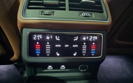 Audi A6, 2022 год, 5 900 000 рублей, 11 фотография