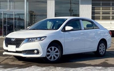 Toyota Allion, 2020 год, 1 288 000 рублей, 1 фотография