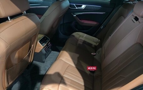 Audi A6, 2022 год, 5 900 000 рублей, 8 фотография