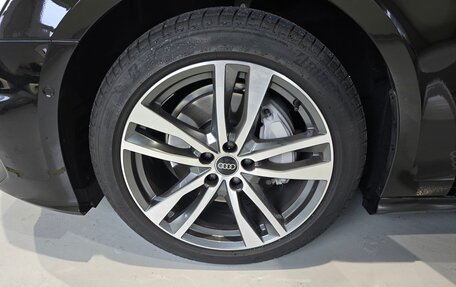 Audi A6, 2022 год, 5 900 000 рублей, 17 фотография