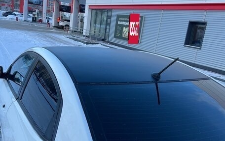 KIA Rio III рестайлинг, 2014 год, 640 000 рублей, 7 фотография