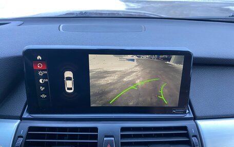 BMW X5, 2008 год, 1 660 000 рублей, 12 фотография